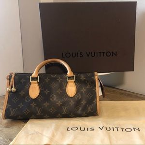 Authentic Louis Vuitton